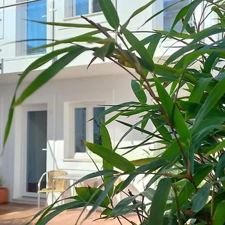 Apartamentos Naturalis Віла-Нова-де-Мілфонтеш Екстер'єр фото