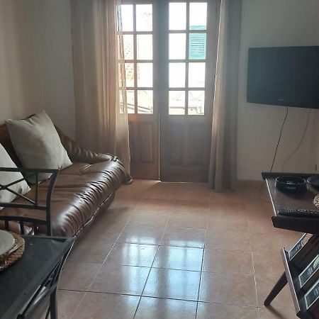 Apartamentos Naturalis Віла-Нова-де-Мілфонтеш Екстер'єр фото