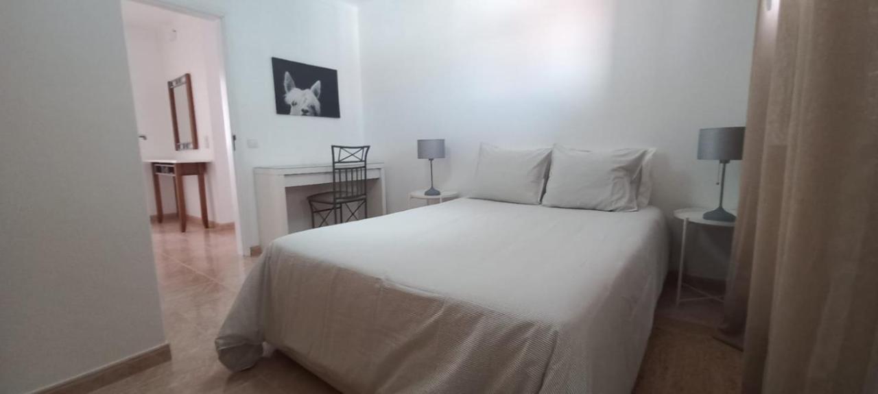 Apartamentos Naturalis Віла-Нова-де-Мілфонтеш Екстер'єр фото