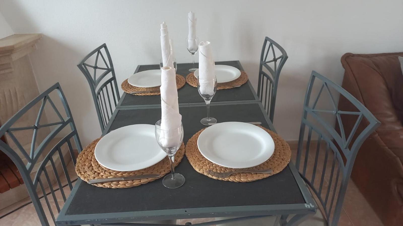 Apartamentos Naturalis Віла-Нова-де-Мілфонтеш Екстер'єр фото