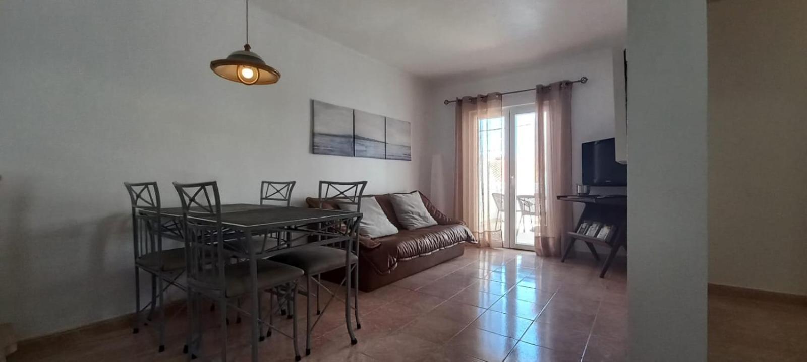 Apartamentos Naturalis Віла-Нова-де-Мілфонтеш Екстер'єр фото
